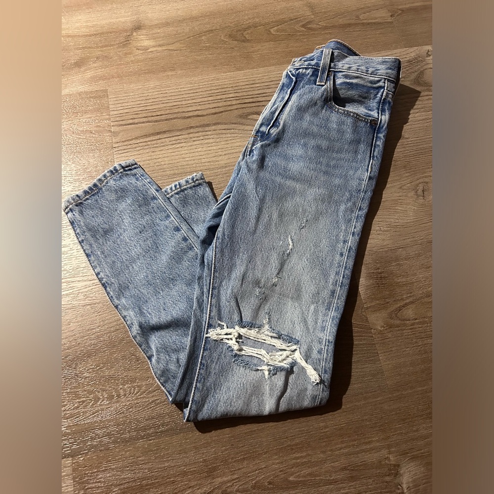 Levi’s jeans
